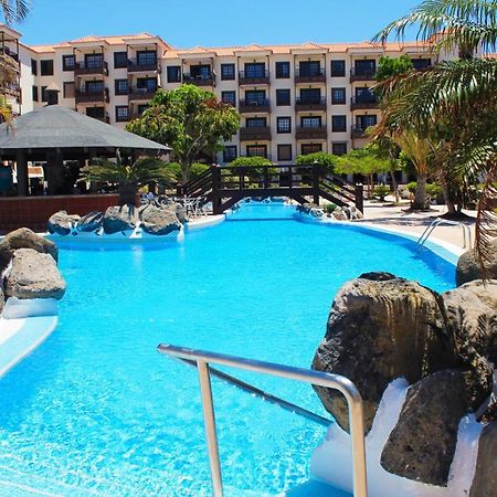 Appartement Mar Y Piscina En Costa Del Silencio à Arona  Extérieur photo