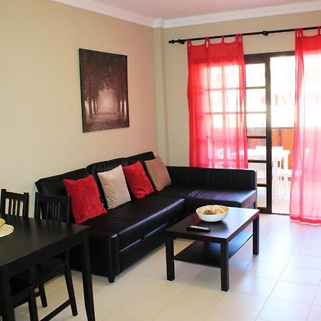 Appartement Mar Y Piscina En Costa Del Silencio à Arona  Extérieur photo