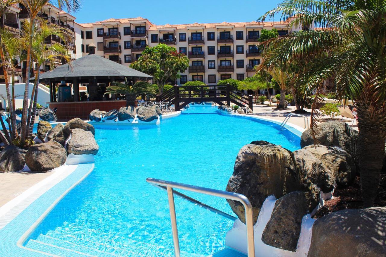 Appartement Mar Y Piscina En Costa Del Silencio à Arona  Extérieur photo