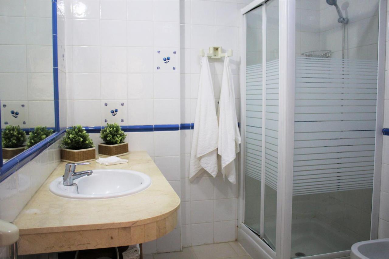 Appartement Mar Y Piscina En Costa Del Silencio à Arona  Extérieur photo